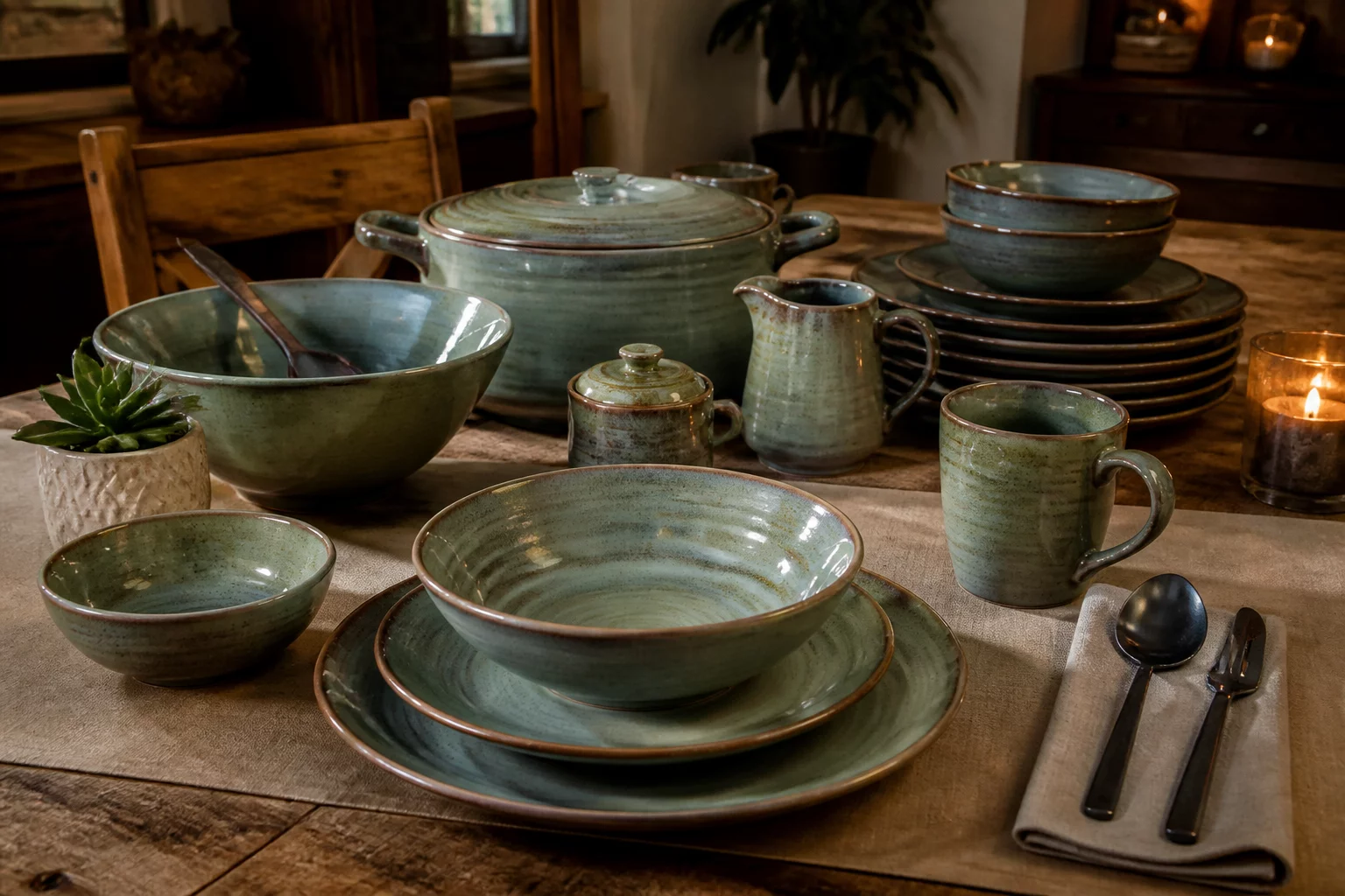 How to Choose the Perfect Dinnerware