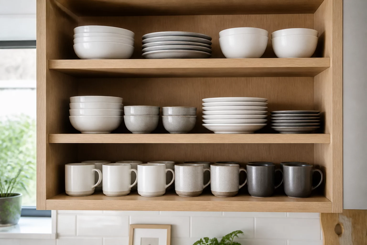 Essential Dishes Every Kitchen Needs