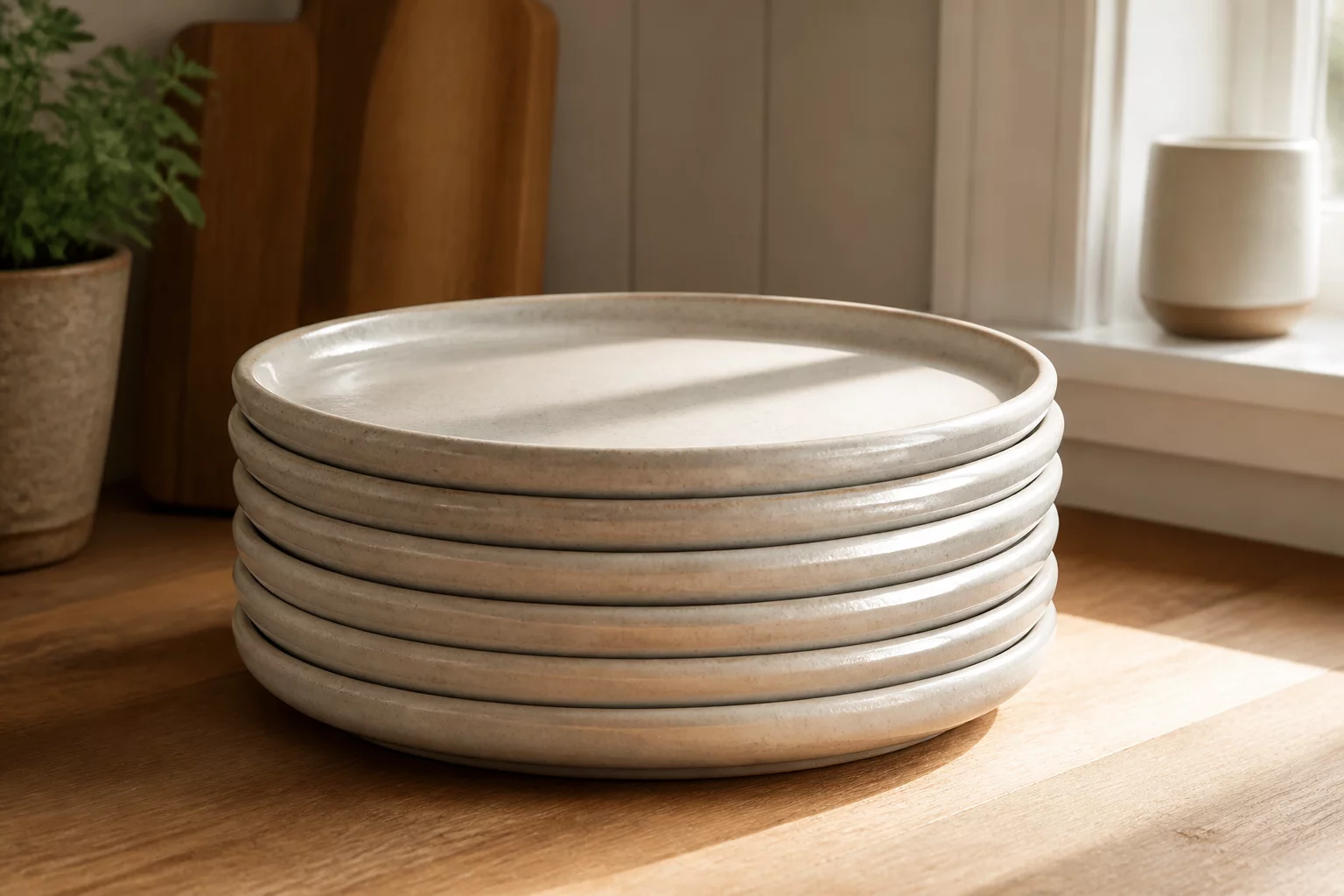 Why Stoneware is Best for Everyday Use